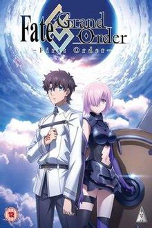 fate grand order wiki|fate grand order wiki anime.